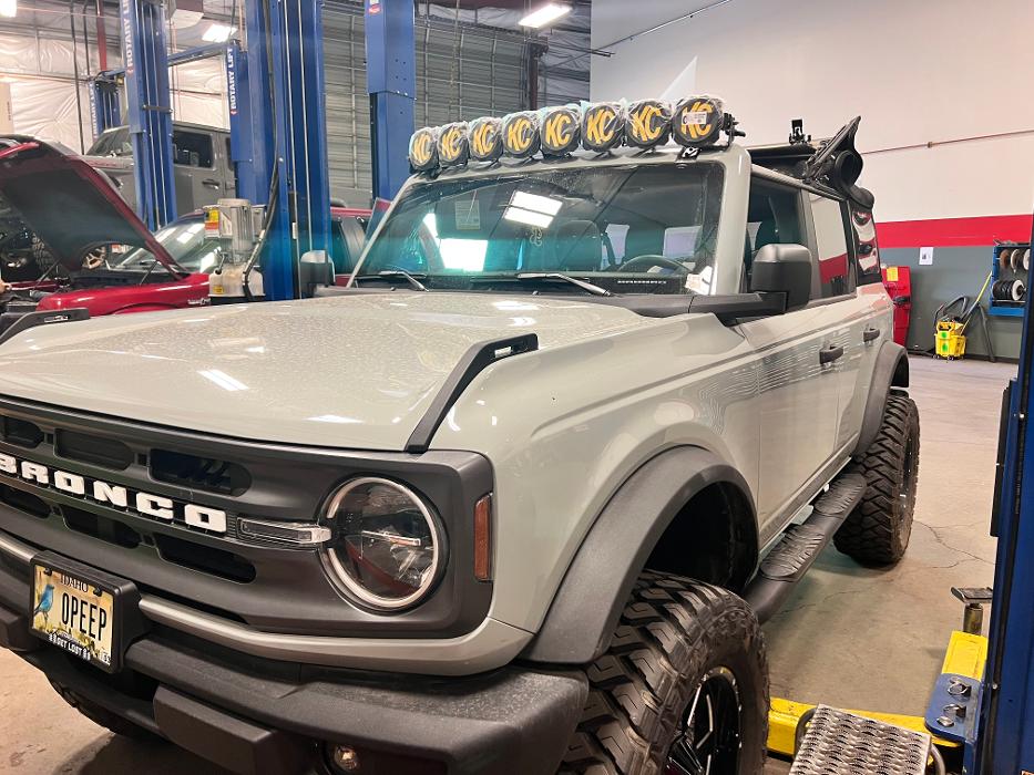 CLOSED - Toys For Trucks - Post Falls, ID - Car, Truck, Jeep, and Off Road Accessories - Post Falls, ID