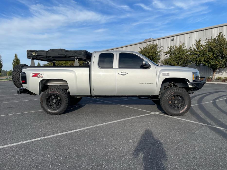 CLOSED - Toys For Trucks - Post Falls, ID - Car, Truck, Jeep, and Off Road Accessories - Post Falls, ID