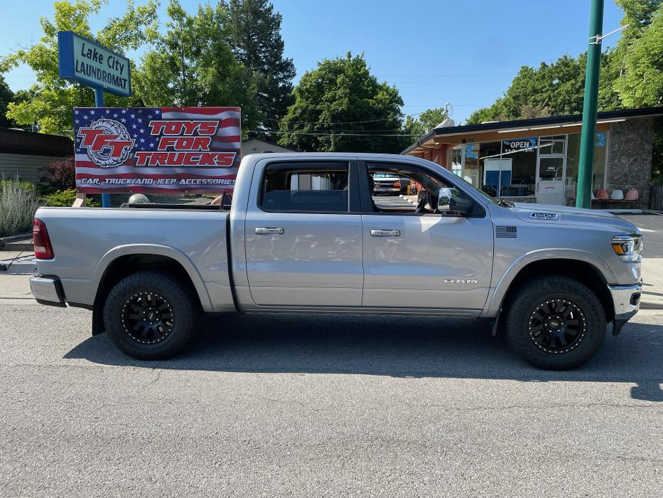 CLOSED - Toys For Trucks - Post Falls, ID - Car, Truck, Jeep, and Off Road Accessories - Post Falls, ID