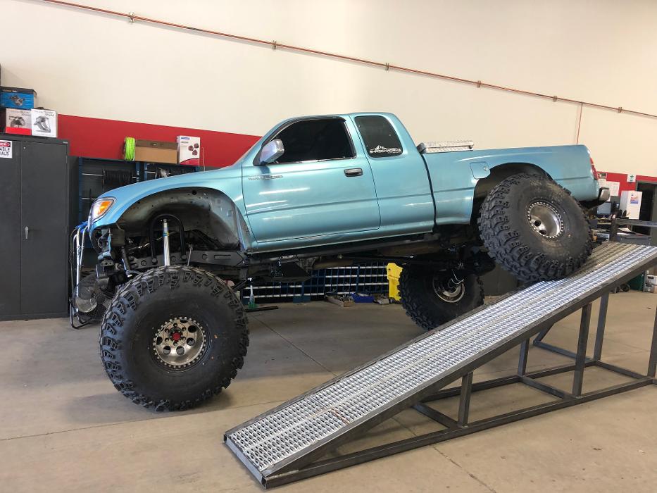 CLOSED - Toys For Trucks - Post Falls, ID - Car, Truck, Jeep, and Off Road Accessories - Post Falls, ID