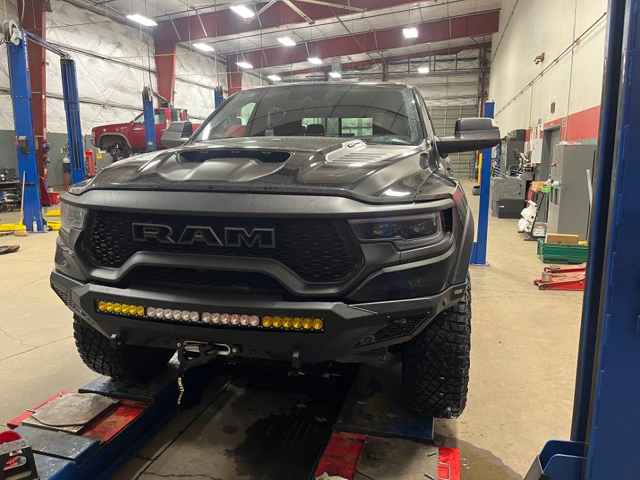 CLOSED - Toys For Trucks - Post Falls, ID - Car, Truck, Jeep, and Off Road Accessories - Post Falls, ID