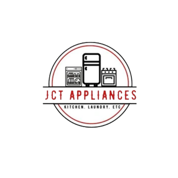 CLOSED - JCT Appliances - Portage, MI