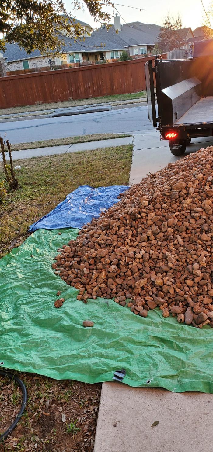 Ruff'N EZ Dumping - Pflugerville, TX