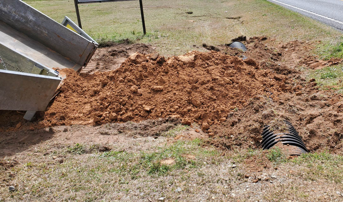Ruff'N EZ Dumping - Pflugerville, TX