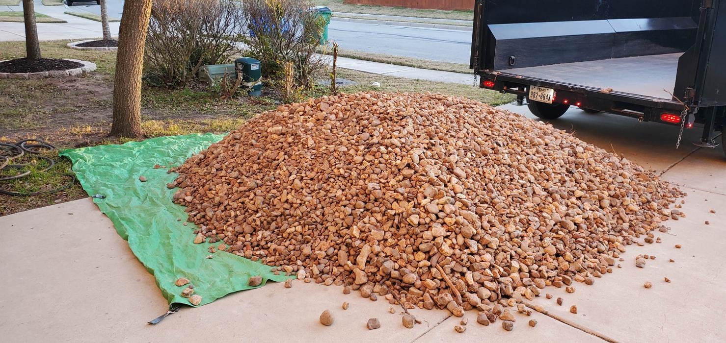 Ruff'N EZ Dumping - Pflugerville, TX