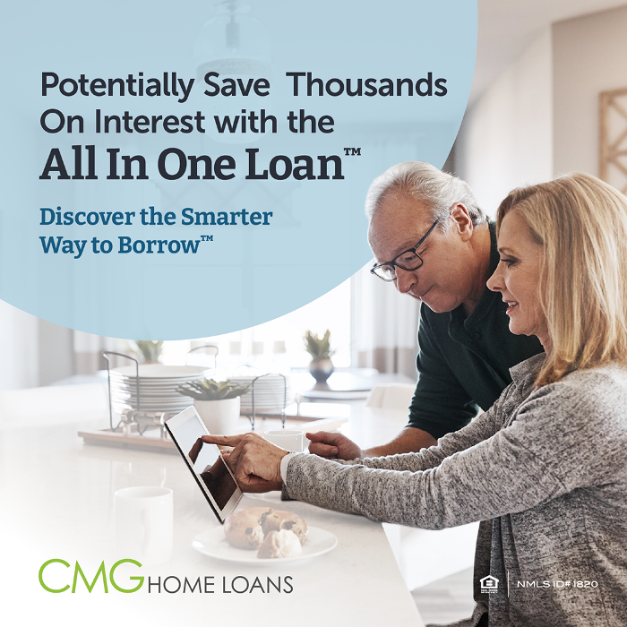 Jeff McAlister - Home Mortgage Advisors Image