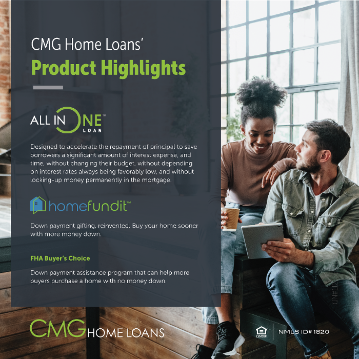 Jeff McAlister - Home Mortgage Advisors Image