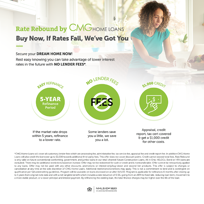 Jeff McAlister - Home Mortgage Advisors Image