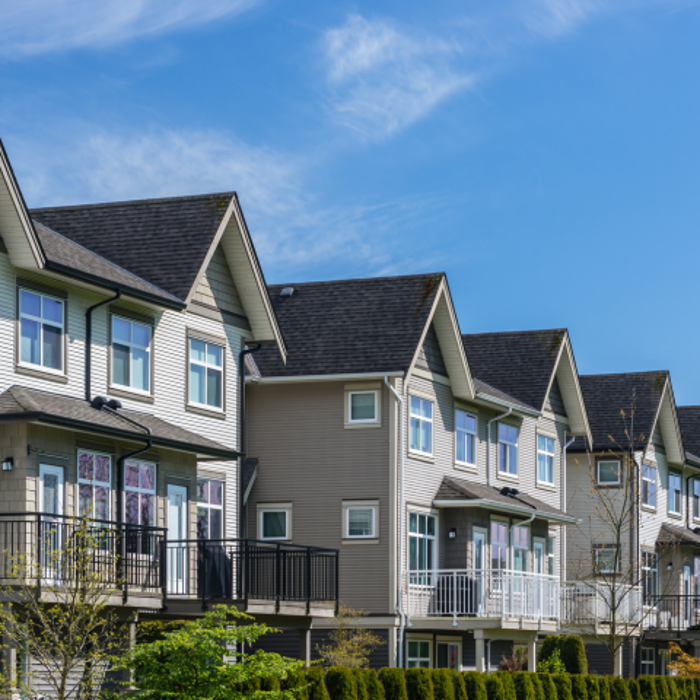 Abington Heights Townhomes - Roy, UT