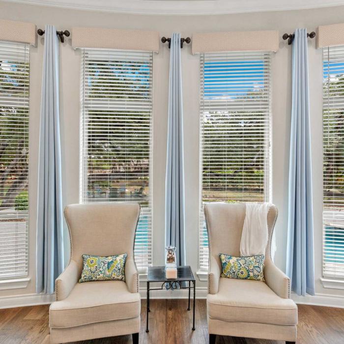 Cover Gals Blinds and Drapes - Clayton, NC