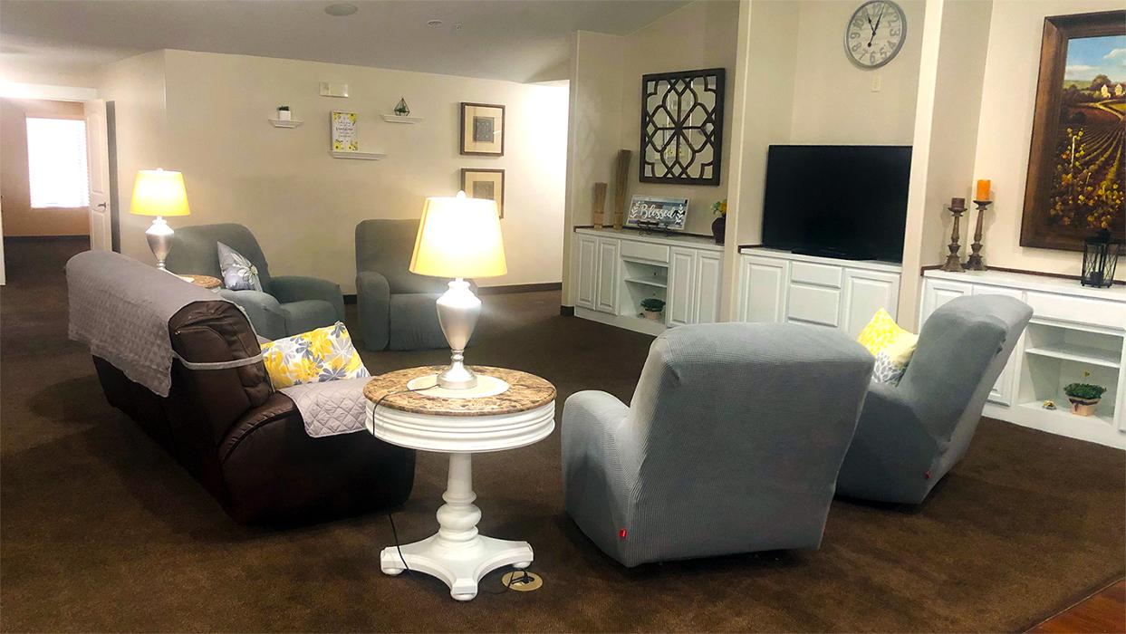 BeeHive Homes Senior Living - Mesquite, NV