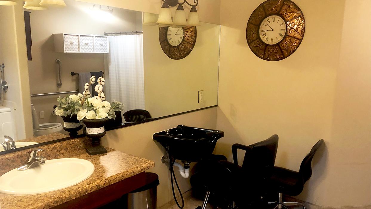 BeeHive Homes Senior Living - Mesquite, NV