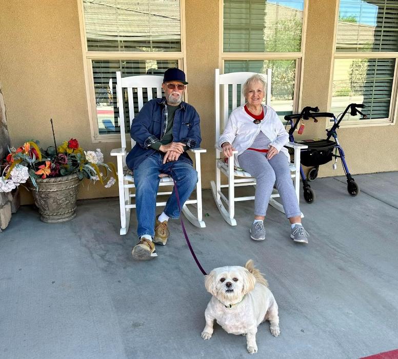 BeeHive Homes Senior Living - Mesquite, NV