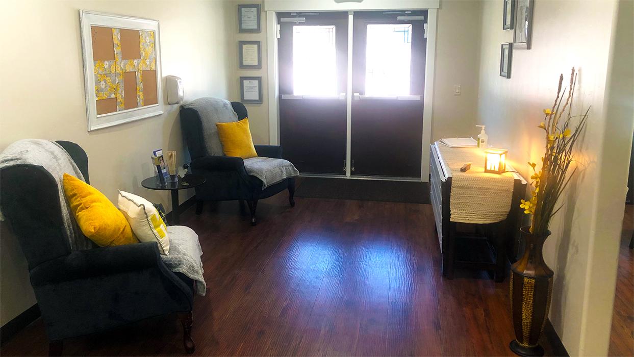 BeeHive Homes Senior Living - Mesquite, NV