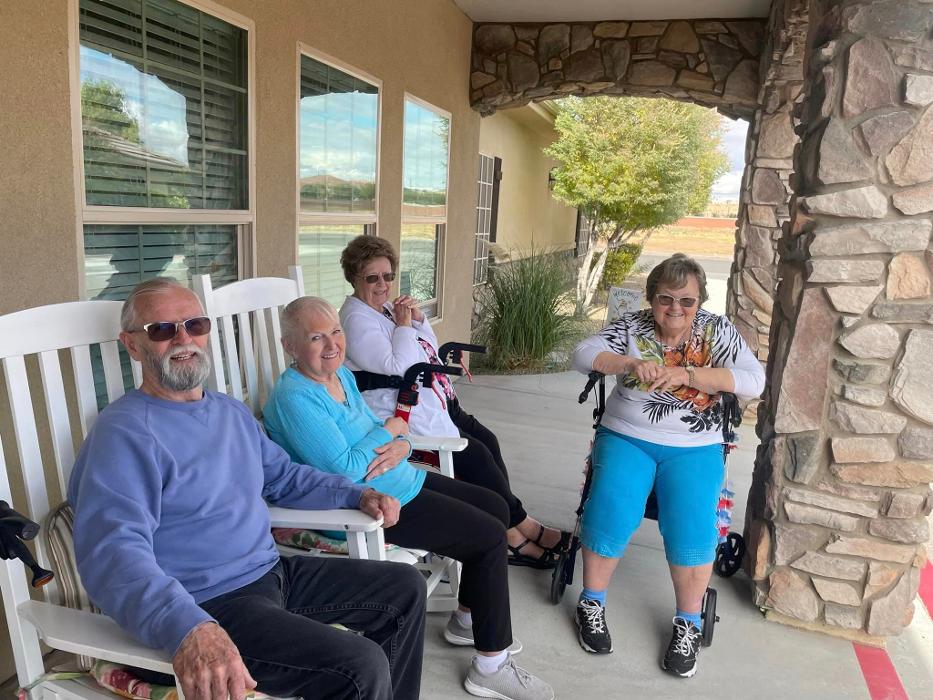 BeeHive Homes Senior Living - Mesquite, NV