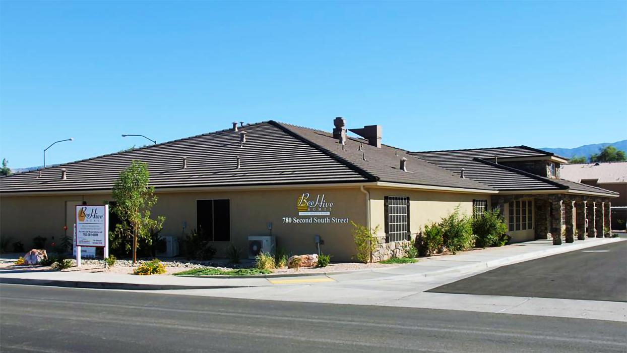 BeeHive Homes Senior Living - Mesquite, NV