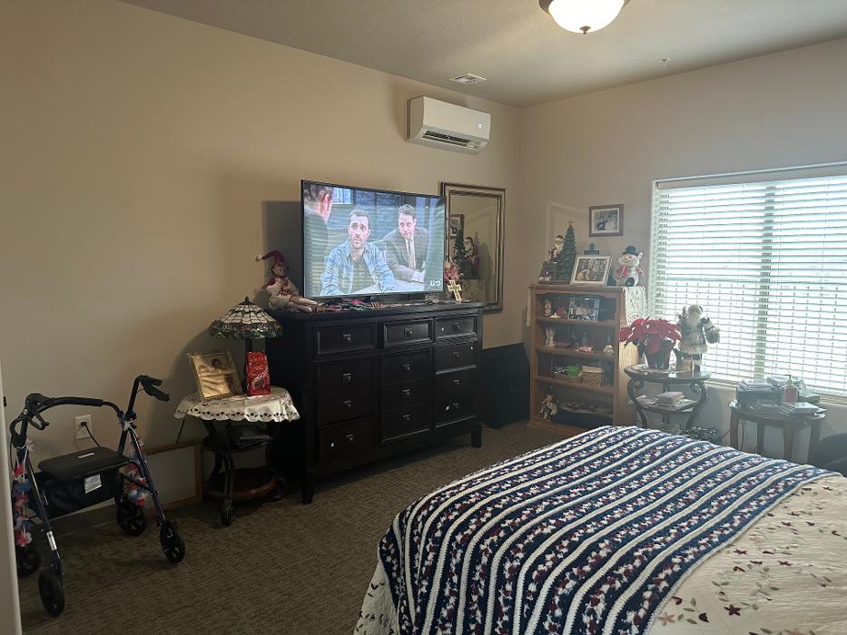 BeeHive Homes Senior Living - Mesquite, NV