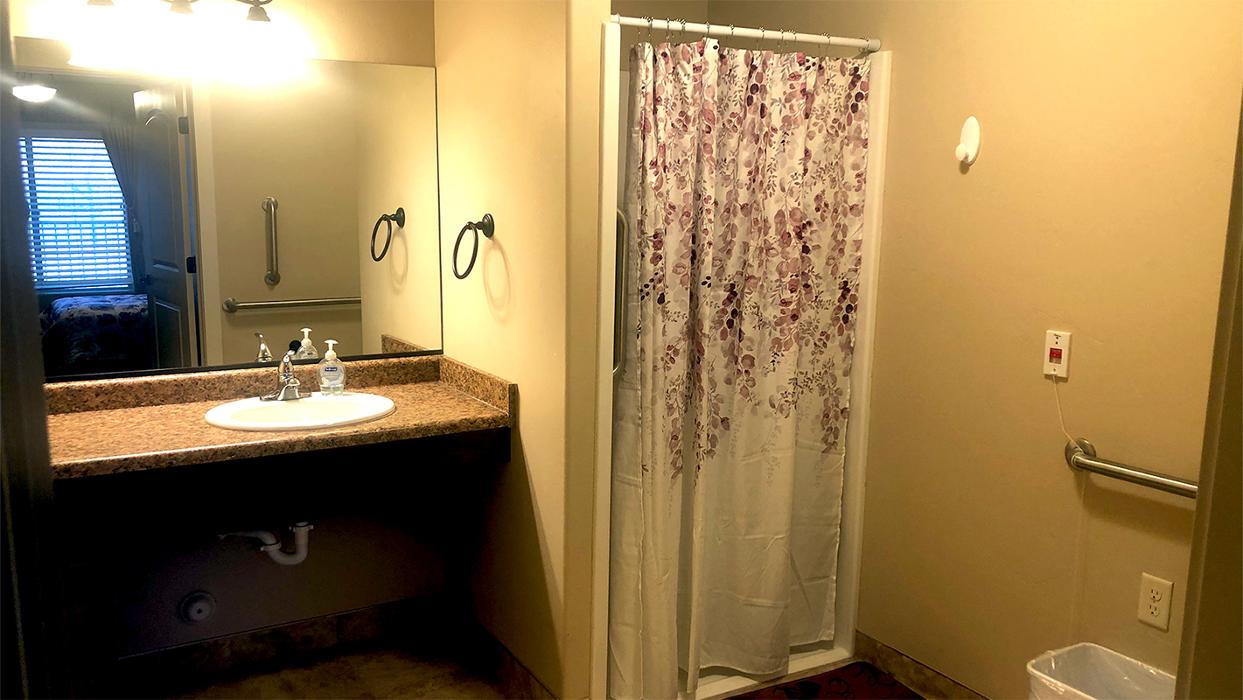 BeeHive Homes Senior Living - Mesquite, NV