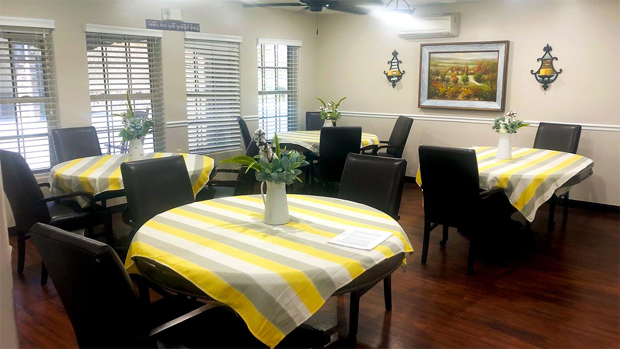 BeeHive Homes Senior Living - Mesquite, NV