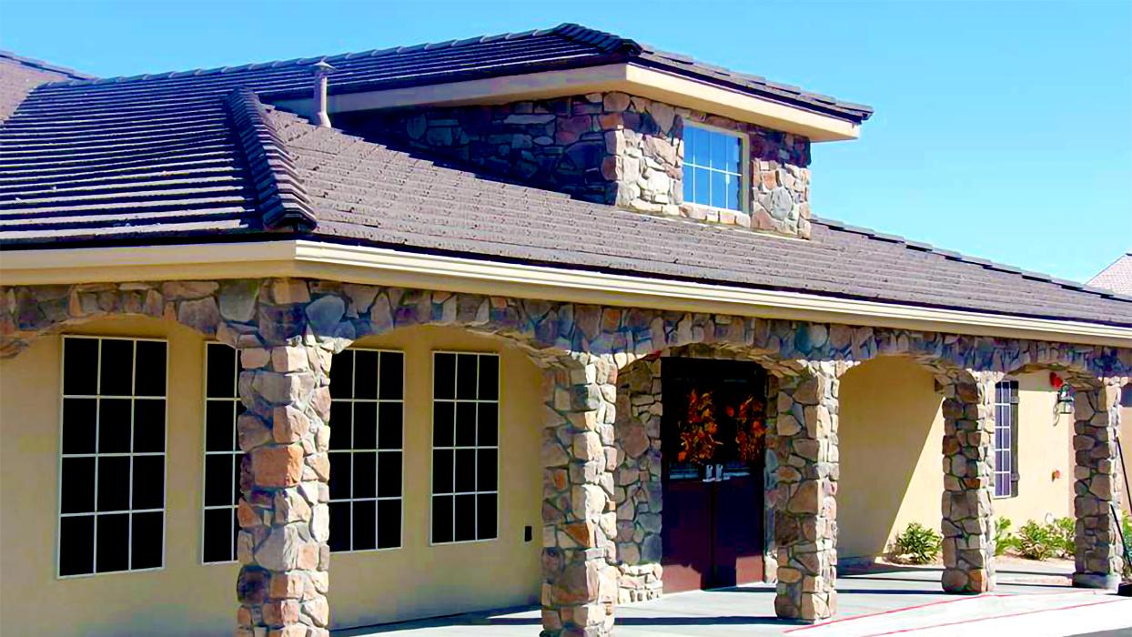 BeeHive Homes Senior Living - Mesquite, NV