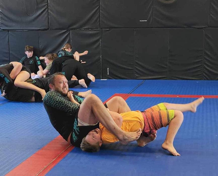 Hero Fitness Martial Arts Academy - West Monroe, LA