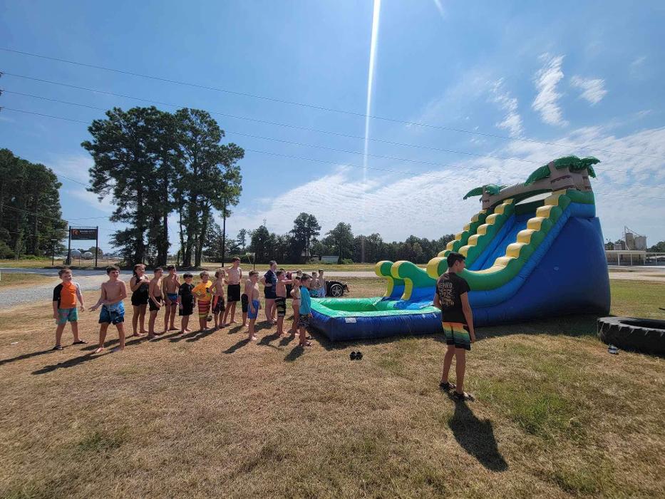 Hero Fitness Martial Arts Academy - West Monroe, LA