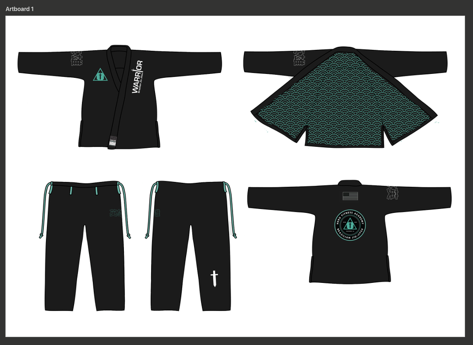 Hero Fitness Martial Arts Academy - West Monroe, LA