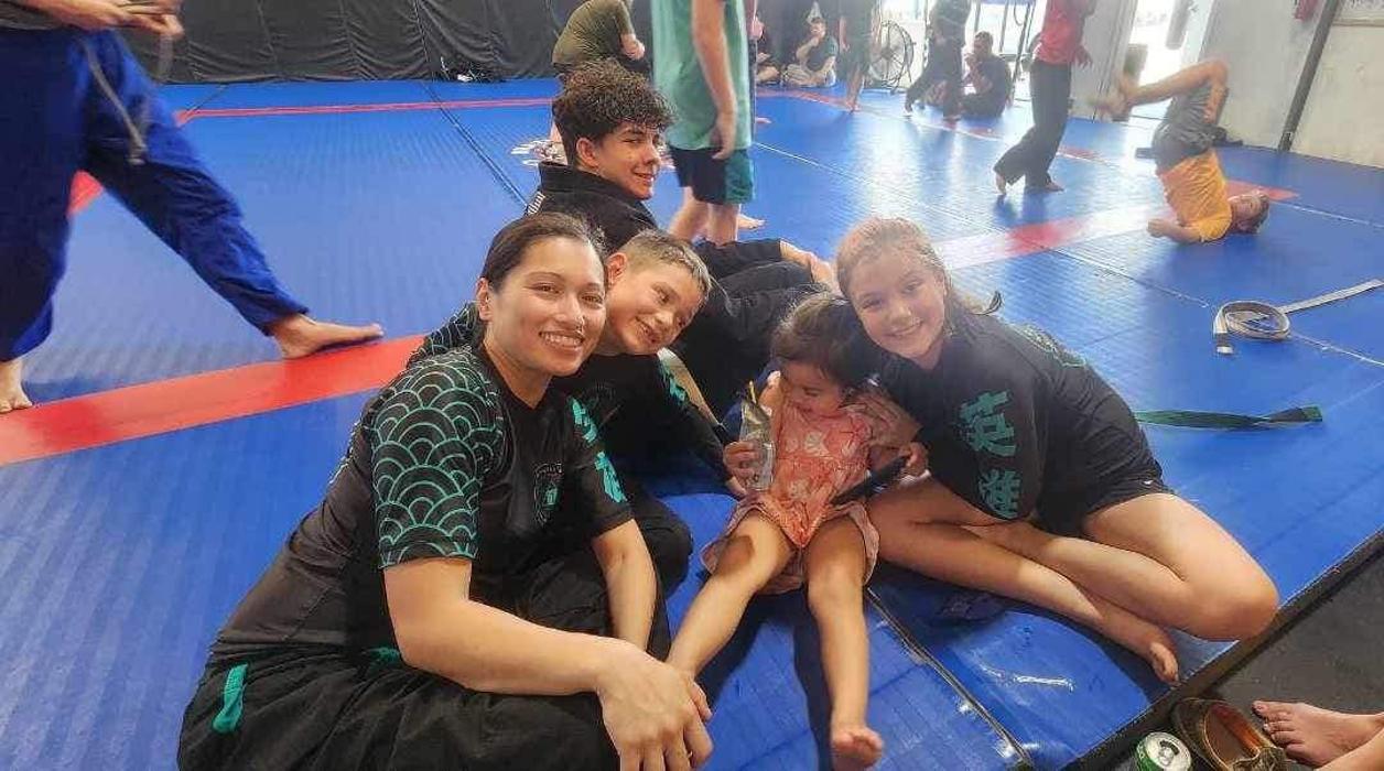 Hero Fitness Martial Arts Academy - West Monroe, LA