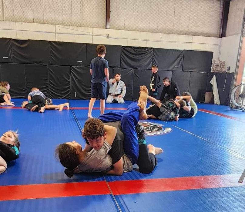 Hero Fitness Martial Arts Academy - West Monroe, LA