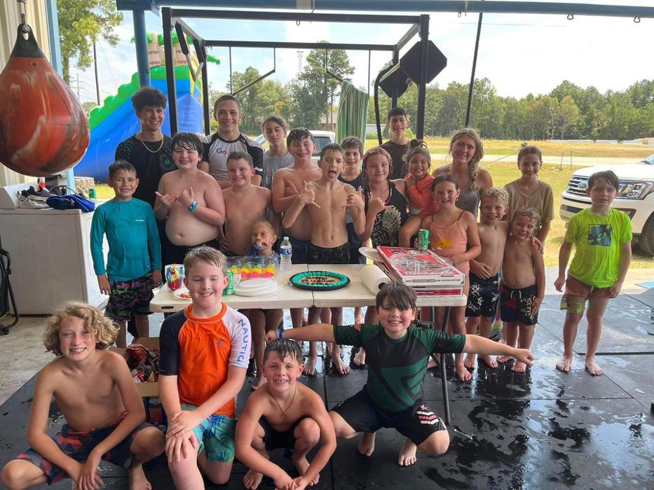 Hero Fitness Martial Arts Academy - West Monroe, LA