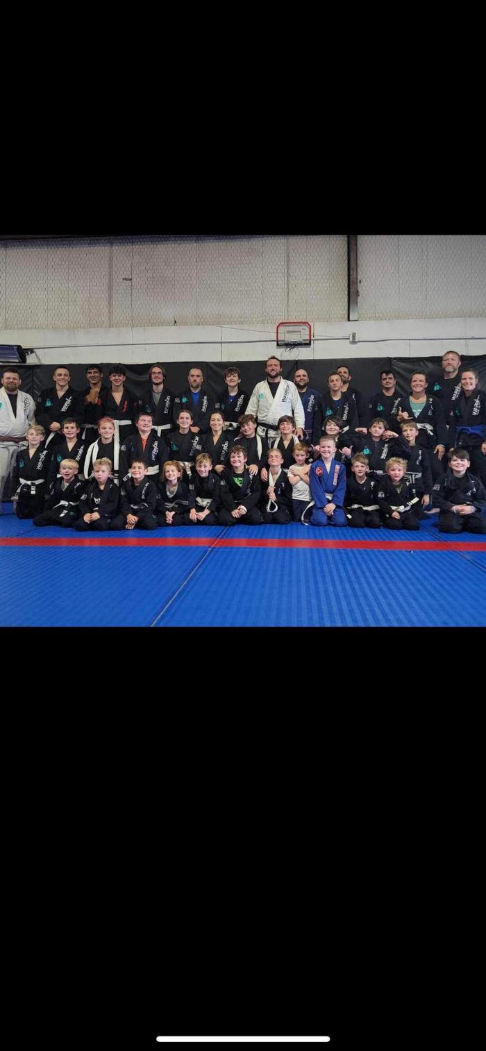 Hero Fitness Martial Arts Academy - West Monroe, LA