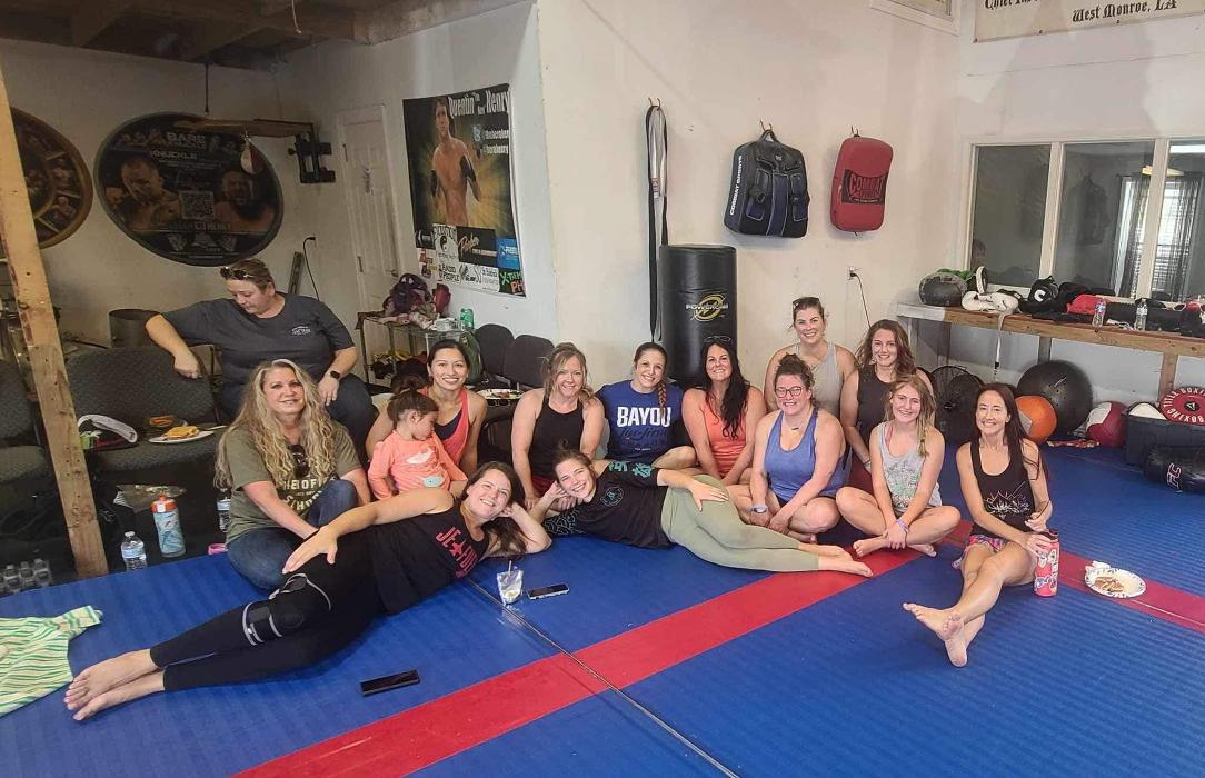 Hero Fitness Martial Arts Academy - West Monroe, LA
