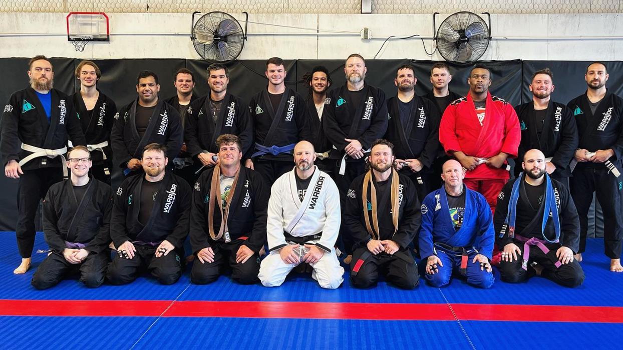 Hero Fitness Martial Arts Academy - West Monroe, LA