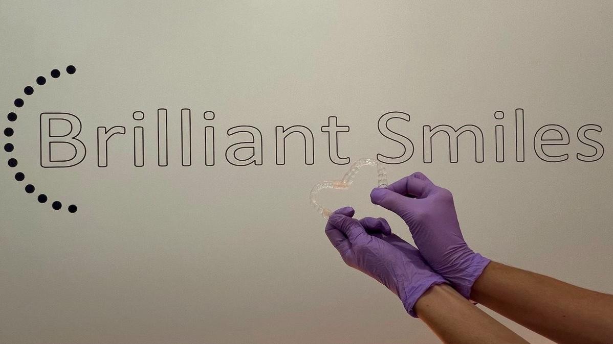 Brilliant Smiles - Zahnärzte, Wiener Straße in Wiener Neudorf