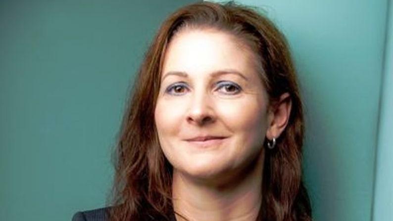 Rechtsanwältin Christiane Lindner, August-Bebel-Straße in Potsdam