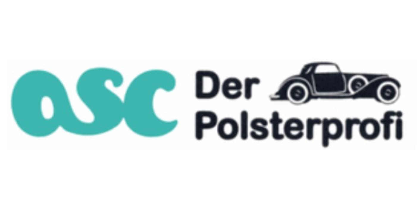 Logo ASC Autosattlerei René Schrouff