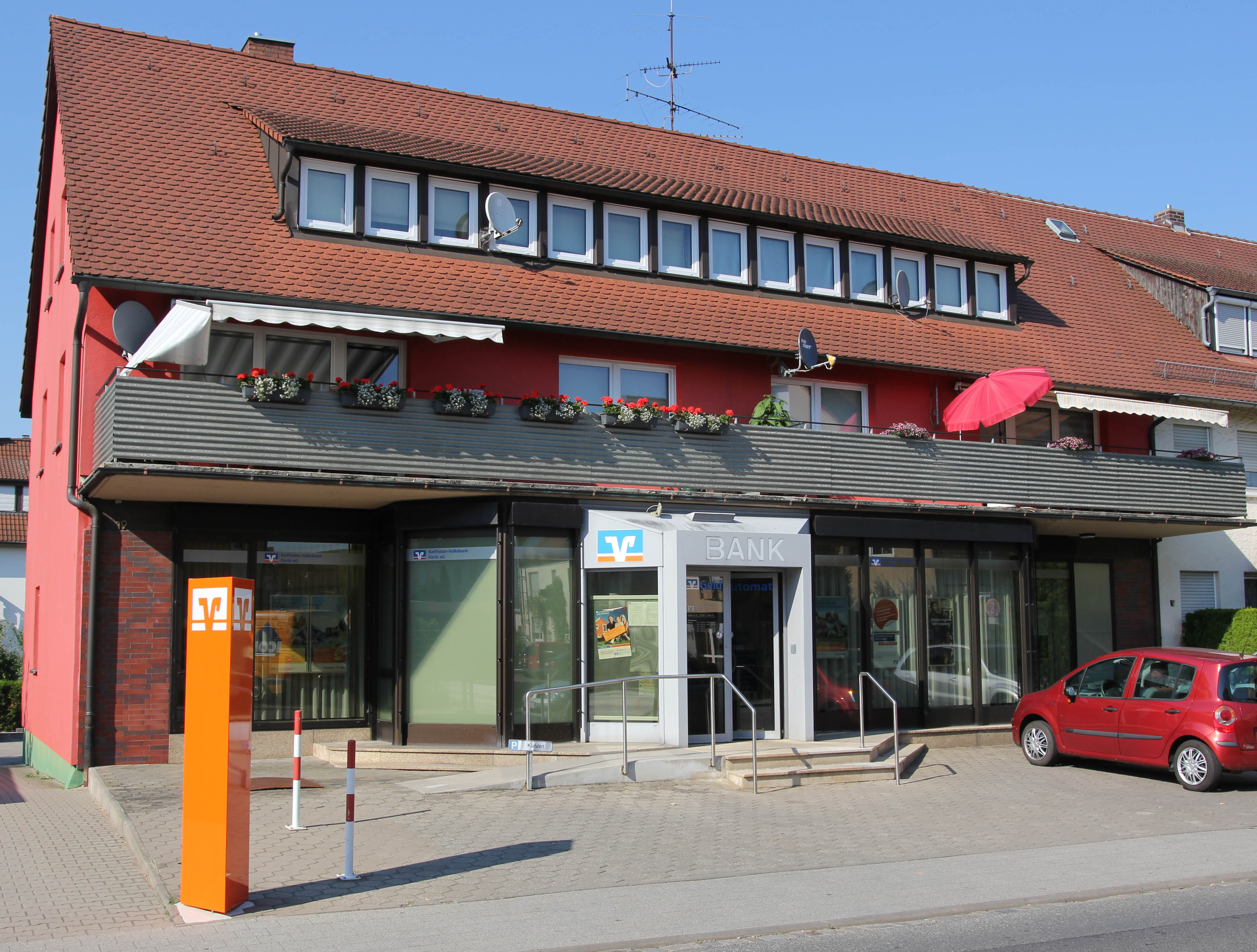 Vr Meine Bank Furth Vr Meine Bank Eg Furth 2019 11 28