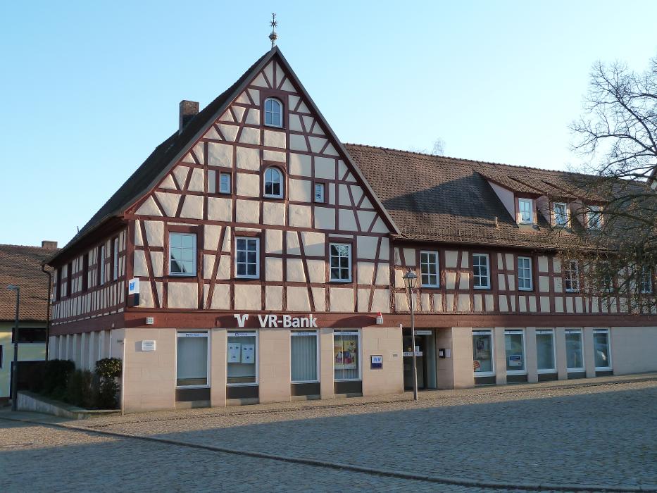 Vr Bank Emskirchen