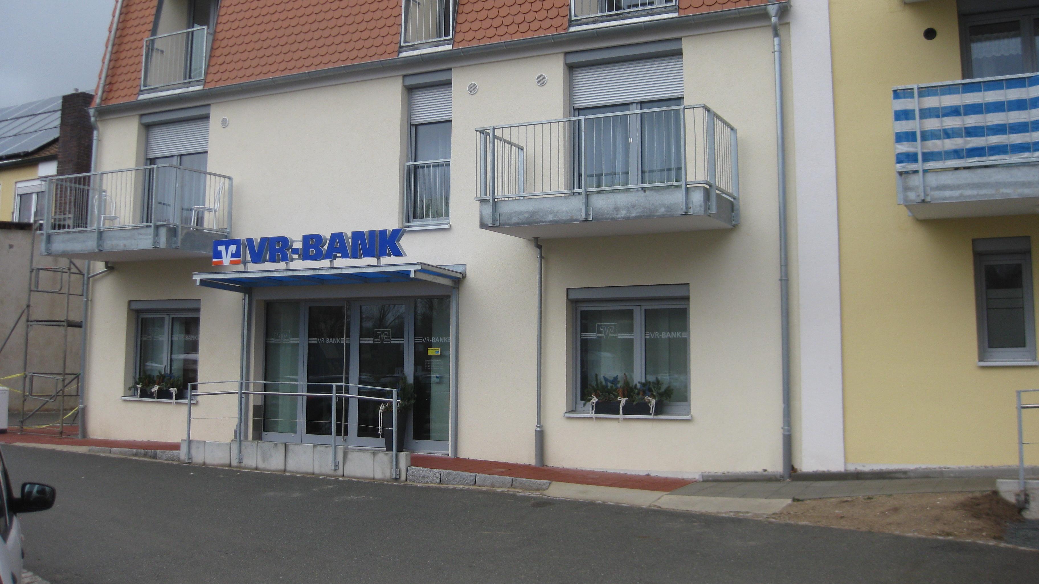 Vr Meine Bank Eg Geschaftsstelle Wilhermsdorf Wilhermsdorf