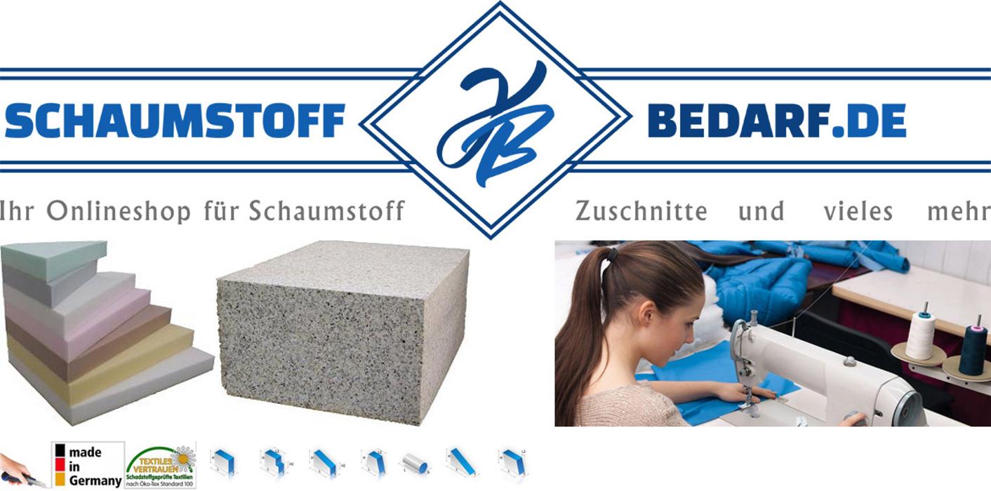 Schaumstoffbedarf.de in Löhne