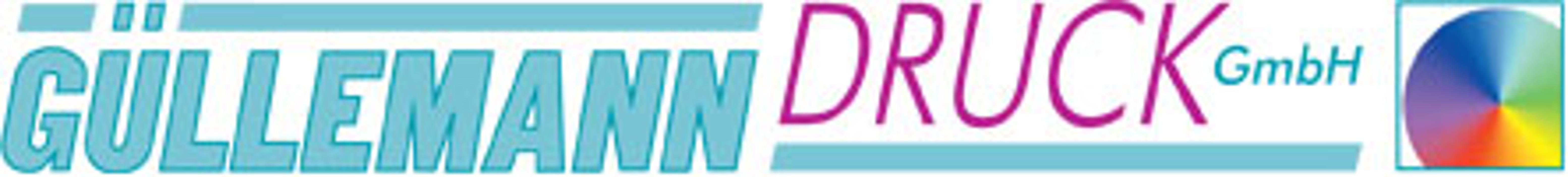Güllemann-Druck GmbH in Schalksmühle