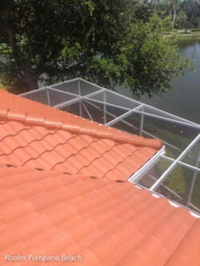 Gomez Roofing and Solar Image