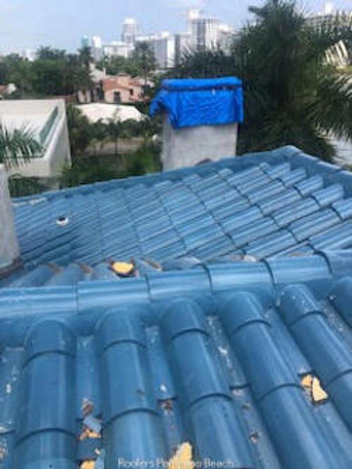 Gomez Roofing and Solar Image