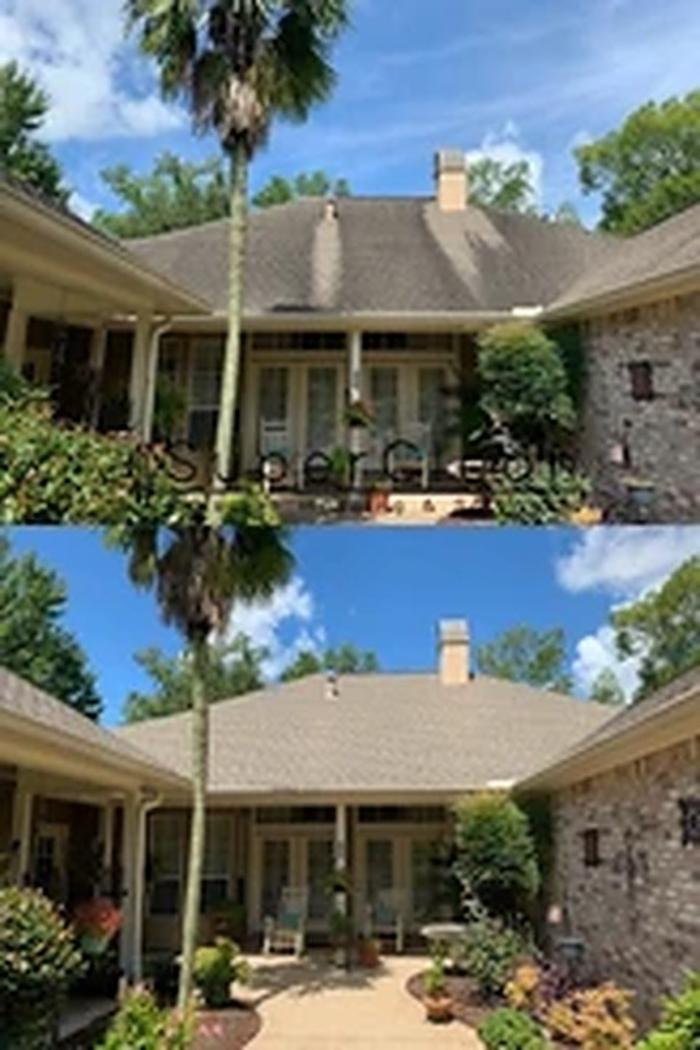 SuperClean Pressure Washing & Softwash - Baton Rouge, LA