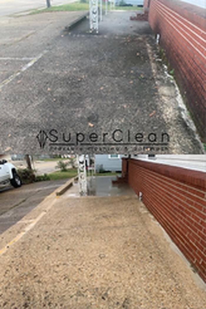 SuperClean Pressure Washing & Softwash - Baton Rouge, LA