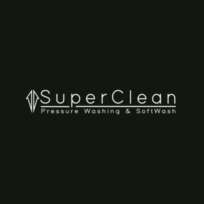 SuperClean Pressure Washing & Softwash - Baton Rouge, LA