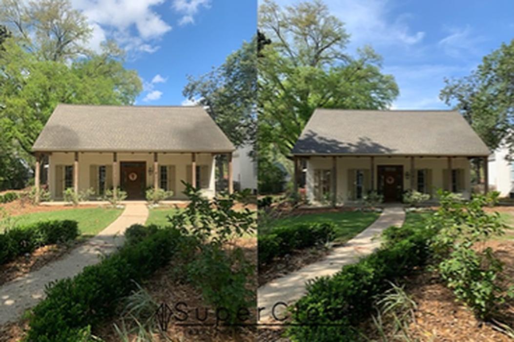SuperClean Pressure Washing & Softwash - Baton Rouge, LA