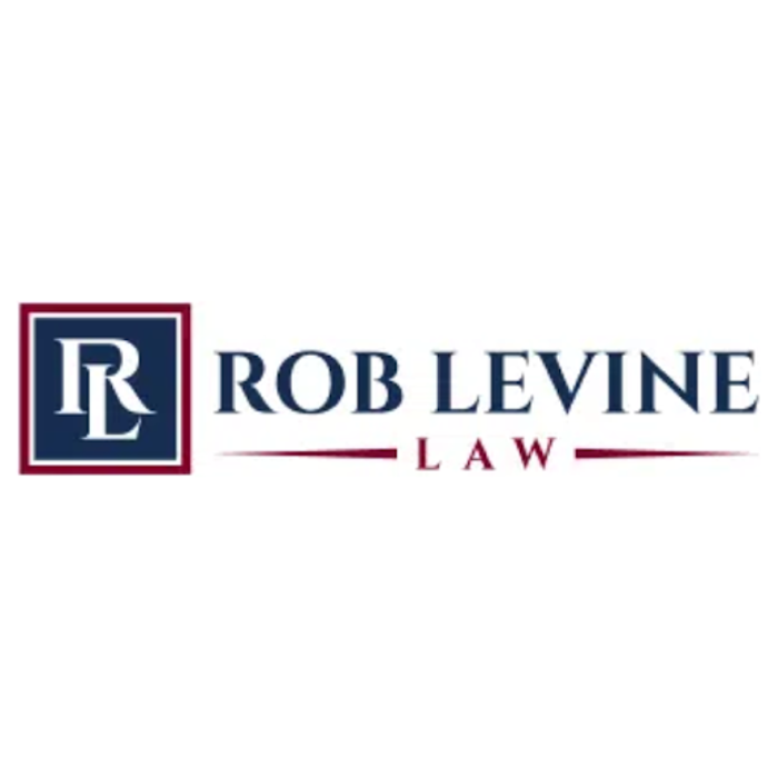 Rob Levine Law Image