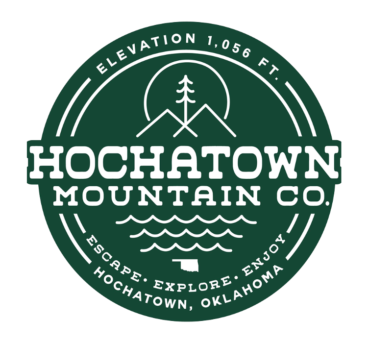 Hochatown Mountain Co. - Broken Bow, OK