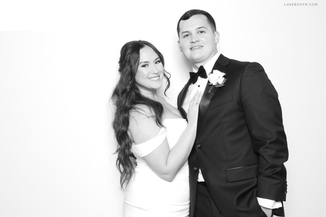 Luxebooth.com Photo Booth Rental - New York, NY